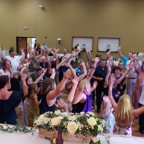 Sample DJ Johnny Fly