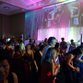 Sample DJ Johnny Fly