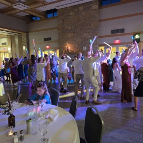 Sample DJ Johnny Fly