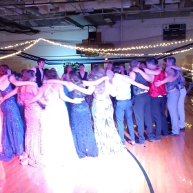 Sample DJ Johnny FLy