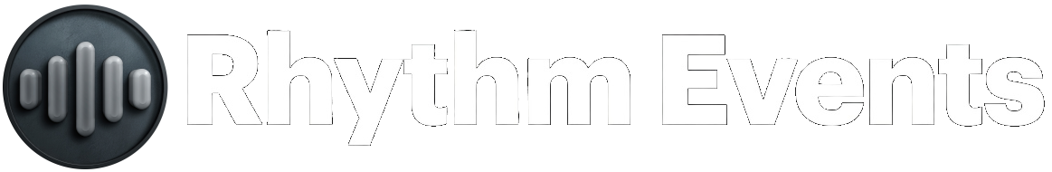 Rhythm Events